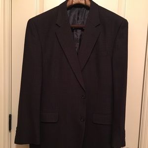 JoS A Bank men’s wool sport coat